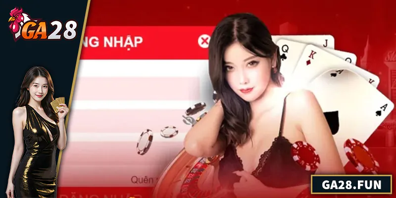 Đăng Nhập GA28 – Hướng Dẫn Truy Cập An Toàn Và Nhanh Chóng Đăng Nhập GA28 – Hướng Dẫn Truy Cập An Toàn Và Nhanh Chóng