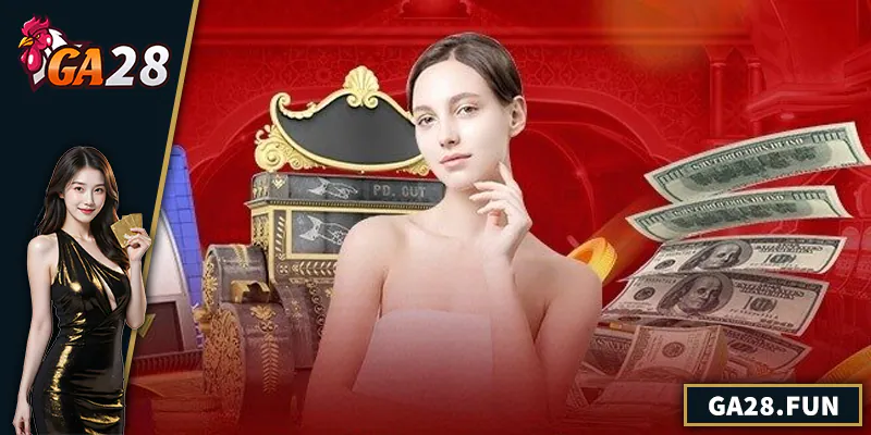 Hướng dẫn cách nạp tiền chi tiết