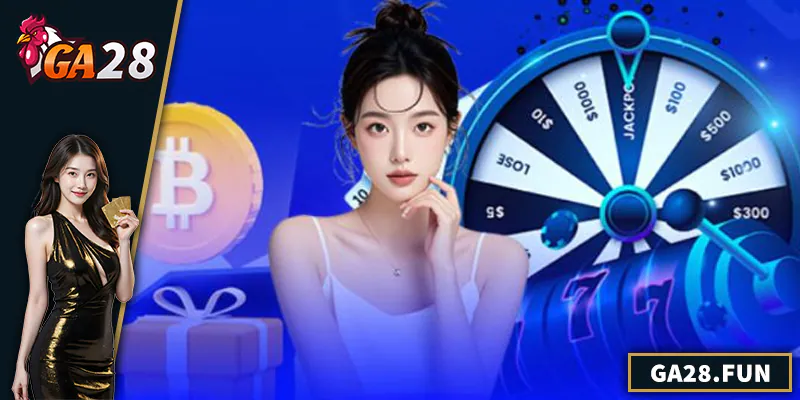 Đăng Ký GA28 – Cách Tạo Tài Khoản Nhanh, Nhận Ưu Đãi Khủng Hướng dẫn đăng nhập để nhận ưu đãi