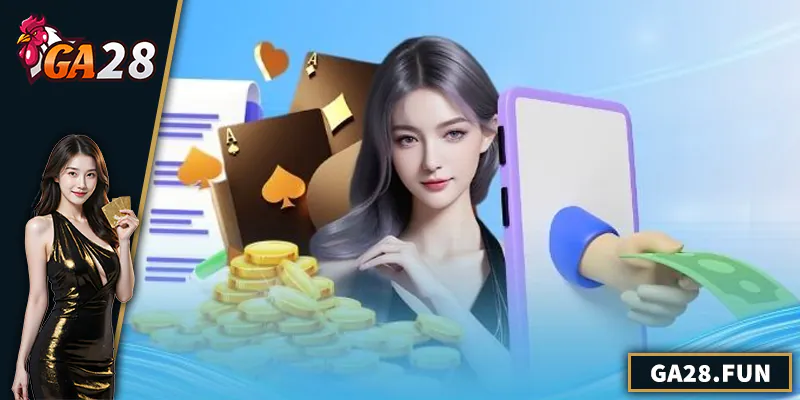 Rút Tiền GA28 – Hướng Dẫn Chi Tiết, An Toàn Và Nhanh Chóng Hướng dẫn xử lý lỗi khi rút tiền