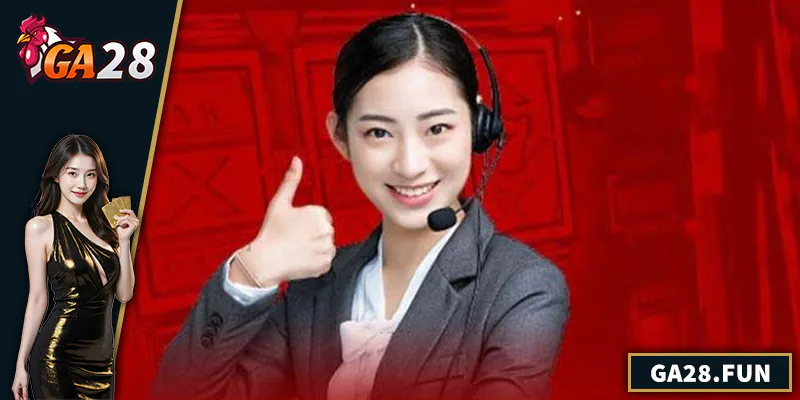 Liên hệ nhà cái khi gặp sự cố