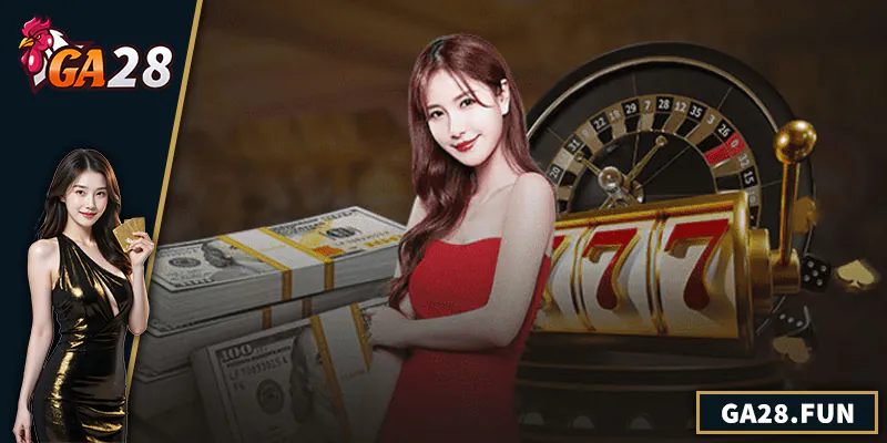Rút Tiền GA28 – Hướng Dẫn Chi Tiết, An Toàn Và Nhanh Chóng Rút Tiền GA28 – Hướng Dẫn Chi Tiết, An Toàn Và Nhanh Chóng