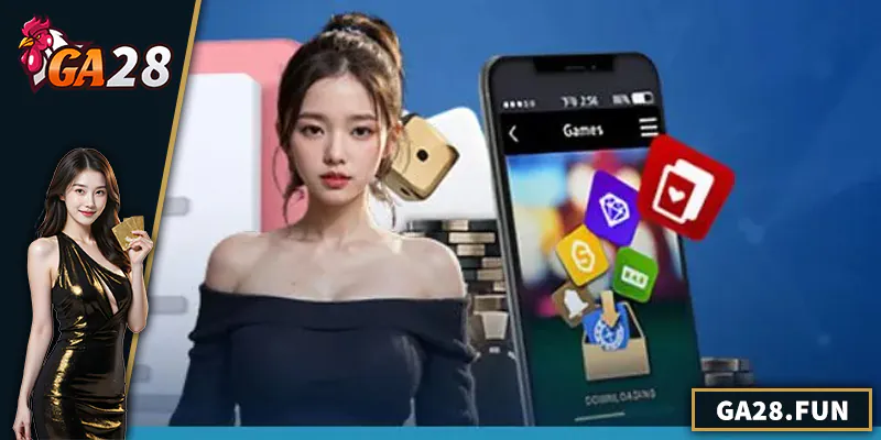 Tải App GA28 – Hướng Dẫn Đầy Đủ Trải Nghiệm Cá Cược Tải App GA28 – Hướng Dẫn Đầy Đủ Trải Nghiệm Cá Cược