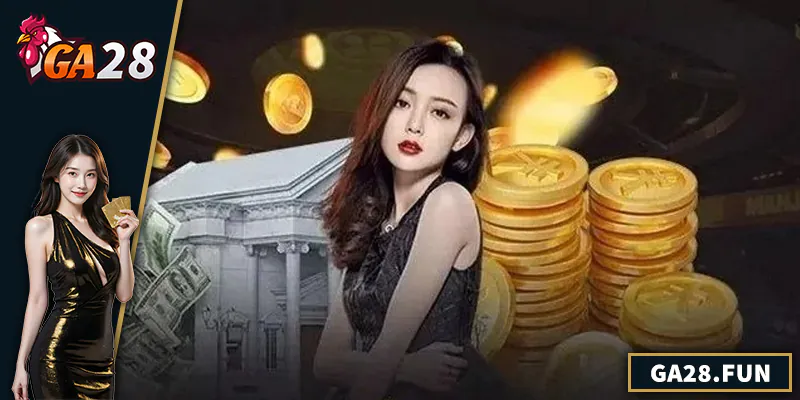 Rút Tiền GA28 – Hướng Dẫn Chi Tiết, An Toàn Và Nhanh Chóng Tổng quan về rút tiền GA28