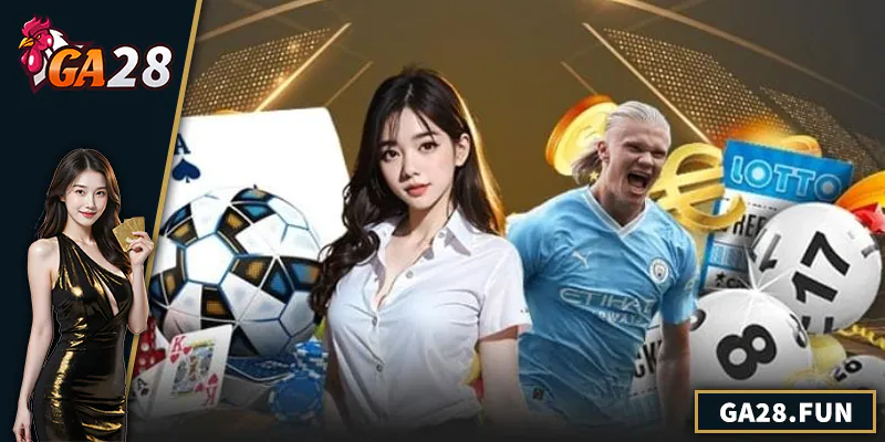 Cách nạp tiền và mua vé xổ số