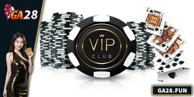 VIP GA28 - Trải Nghiệm Đặc Quyền Cho Thành Viên Cao Cấp Cách tối ưu hóa khi sử dụng dịch vụ VIP