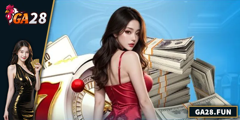 Đại Lý GA28 – Hướng Dẫn Chi Tiết Và Cơ Hội Hợp Tác Uy Tín Chiến lược vận hành đại lý thành công