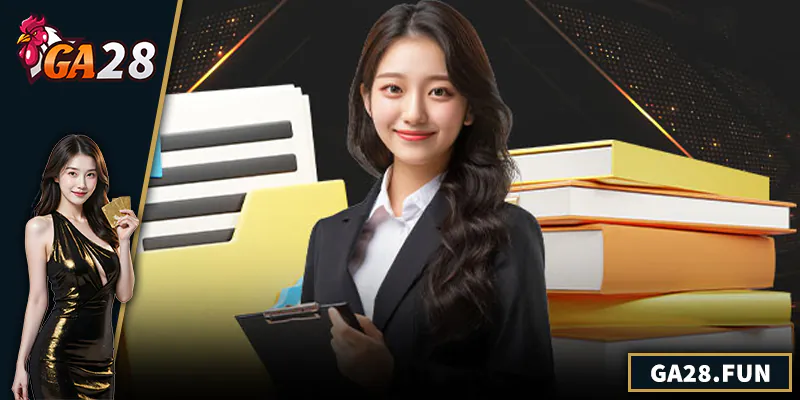 Điều khoản về bảo mật thông tin