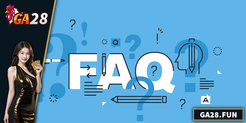 FAQs về đăng ký và sử dụng tài khoản