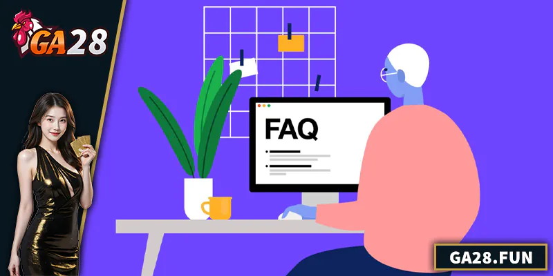 FAQs về khuyến mãi và ưu đãi
