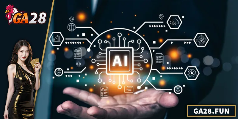 Nền tảng áp dụng công nghệ hiện đại