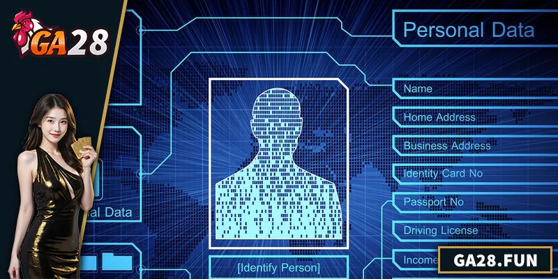 Quyền Riêng Tư GA28 – Cam Kết Bảo Mật Dữ Liệu Tuyệt Đối Nghĩa vụ của người chơi trong việc duy trì quyền riêng tư