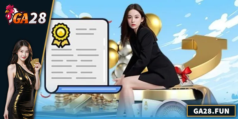 Giới Thiệu GA28 - Nền Tảng Cá Cược Đá Gà Uy Tín Hàng Đầu Nhà cái uy tín có giấy phép hoạt động