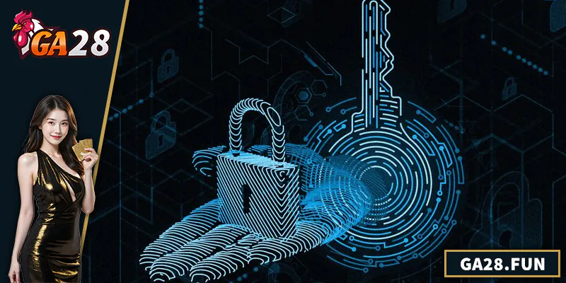 Quyền Riêng Tư GA28 – Cam Kết Bảo Mật Dữ Liệu Tuyệt Đối Quyền lợi của người chơi