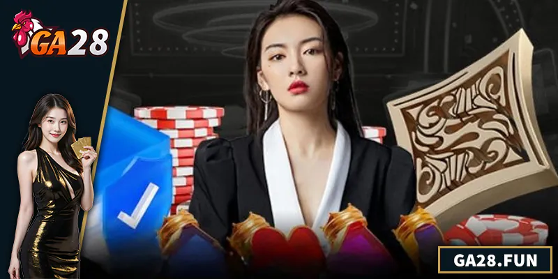 Miễn Trừ Trách Nhiệm GA28 - Hướng Dẫn Cá Cược An Toàn Quyền lợi và trách nhiệm khi chơi cá cược