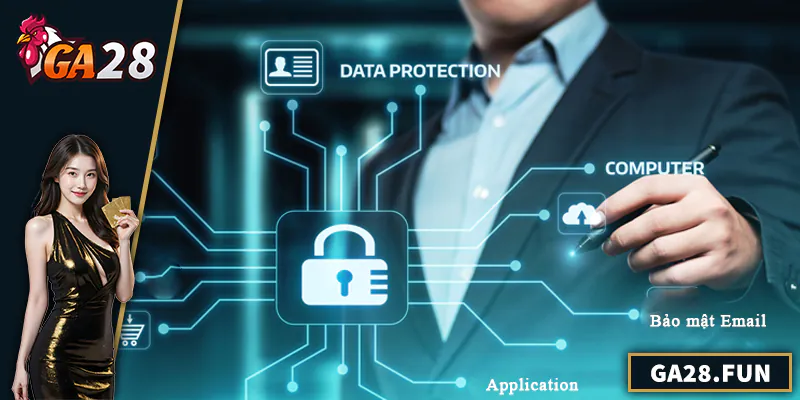 Quyền và nghĩa vụ của người chơi trong bảo mật thông tin