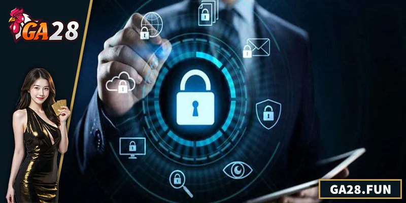 Tổng quan về chính sách bảo mật