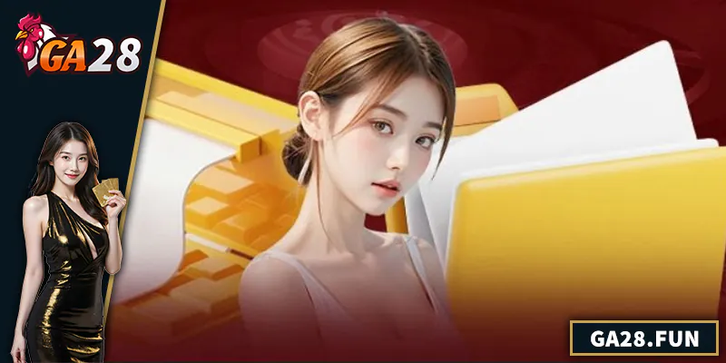 Miễn Trừ Trách Nhiệm GA28 - Hướng Dẫn Cá Cược An Toàn Tổng quan về chính sách miễn trừ trách nhiệm GA28